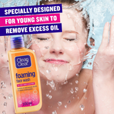 clean-clear-essentials-foaming-facial-wash-100ml